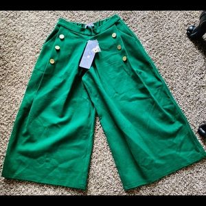 Big Girl Cute Outfit